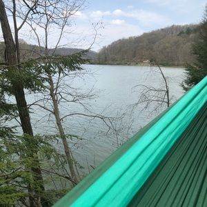 Meet your Posher, Riley